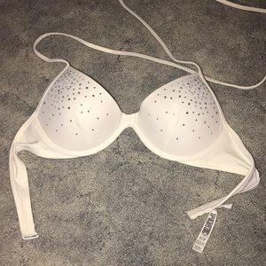 PINK Victoria Secret bathing suit top